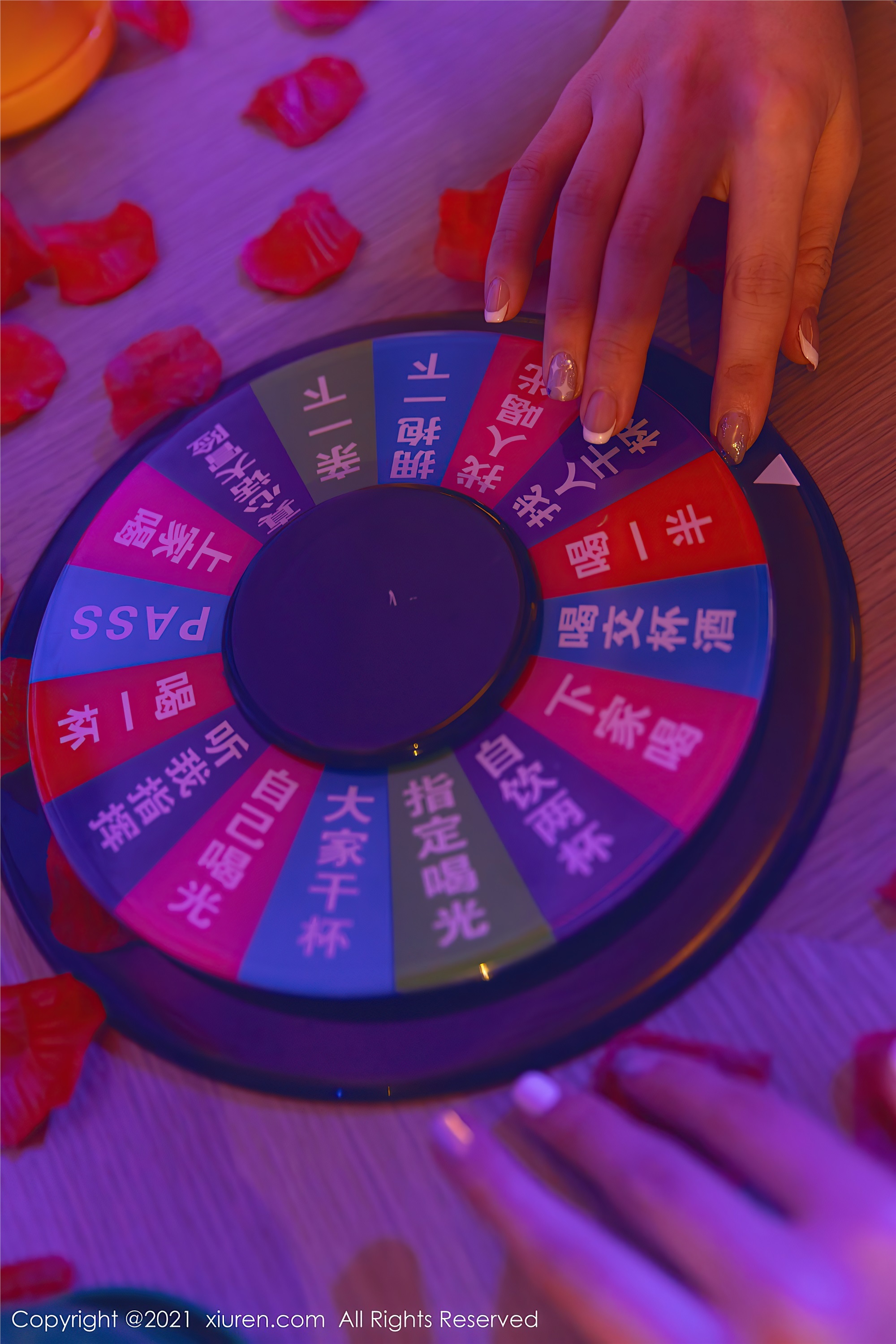 Xiuren秀人网 2021.09.30 NO.4025 王雨纯